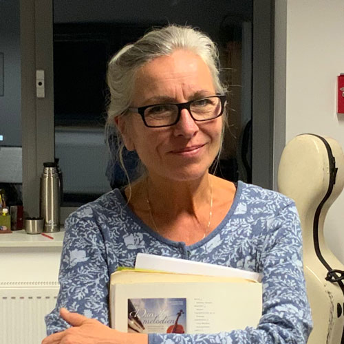 Birgitta Lauer-Müller