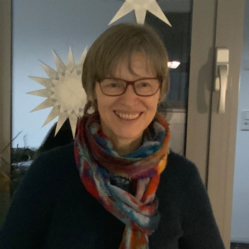 Adelheid Recktenwald